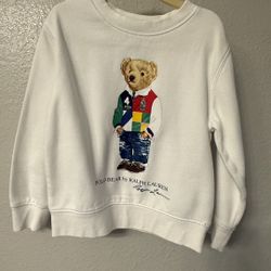 RALPH LAUREN KIDS 