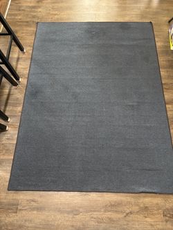 Area rug