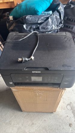 printer