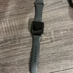 Apple Watch SE