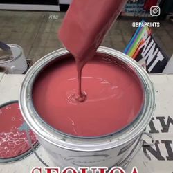 INTERIOR/EXTERIOR & DTM 5 GALLONS