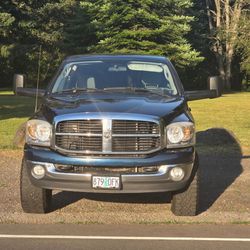 2007 Dodge Ram