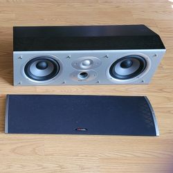 Polk Audio CSi3 Center Speaker