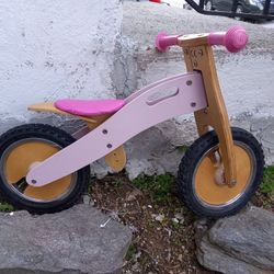 Smart Gear Balance Bike 