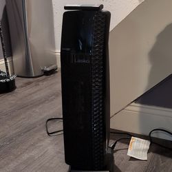 Lasko Digital ceramic Tower Heater With Remote Control