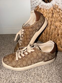 Coach Sneakers