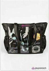 Paparazzi Jewelry Bag