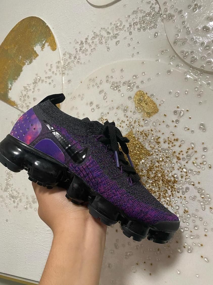 New Vapormax Size 7=38eur