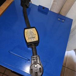 50 Amp Surge Protection