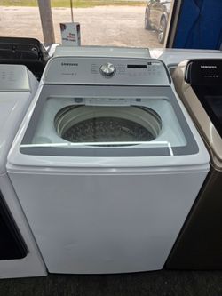 Samsung Washer