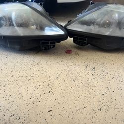 Headlights For Lexus RX(contact info removed)