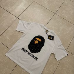 Bape Shirt