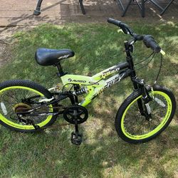 Kids Bike