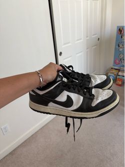 Men’s Nike size 10 ($20)