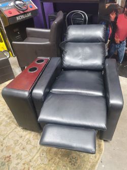 Home Theater seats