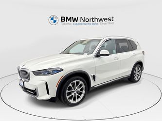 2024 BMW X5