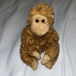 Gorilla Stuffed Animal Brown Toy Kids B016