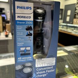 Philips Norelco Shaver 2500 (838626-1)