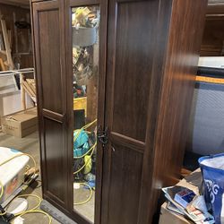IKEA Songesand Bedroom Set