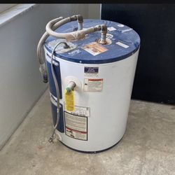 Indoor Water Heater for Sale in Cape Coral, FL - OfferUp