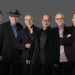 Tower of Power  , Yaamava Casino 