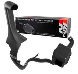 JEEP Wrangler JK Snorkel 57-1573