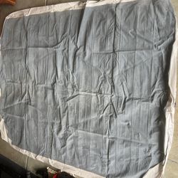 Air Mattress 