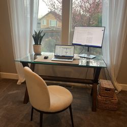 Pottery Barn Ava Desk