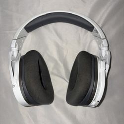 Turtle Beach PlayStation Headset (White)