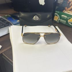 Maybach Eye Glasses For Sale