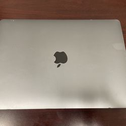 MacBook Pro (2020) With Touch Bar 