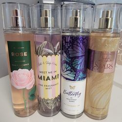 Bath and Body Works 