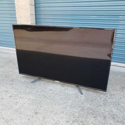 Silo 65 Inch TV 