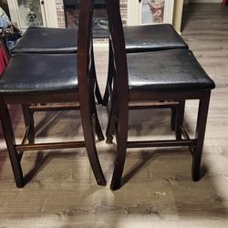 Height Stools