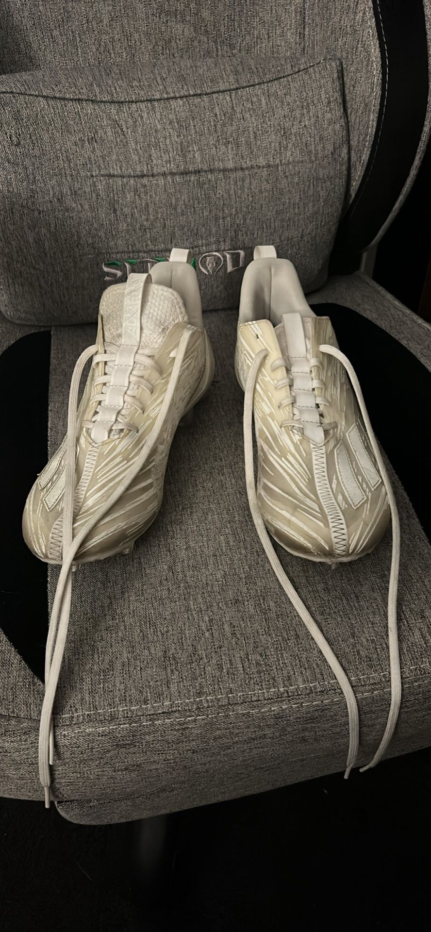 Adidas Football Cleats