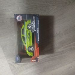 Fast And Furious Brian's Mitsubishi Lancer