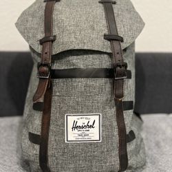 Hershel Backpack 