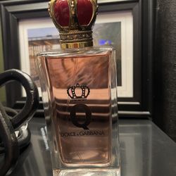 Women’s DnG Perfume