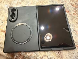 Samsung Galaxy Z fold 8 512GB