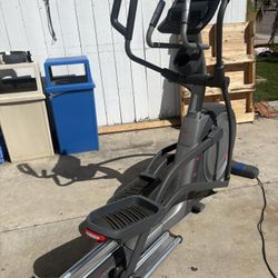 Elliptical