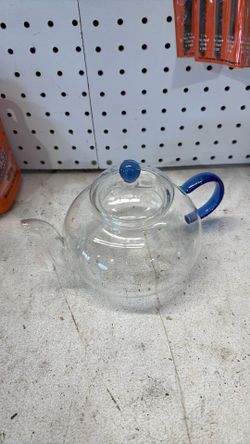 Teapot