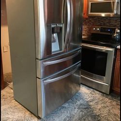 ❄LG Refrigerator❄ For info leαve y0ur e-mαil in Chat