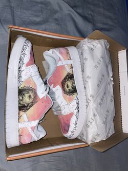KITOWARES Passion Of Christ Dunk Low