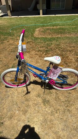 Huffy Seastar