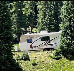 2011 KZ Ultra Lite Spree