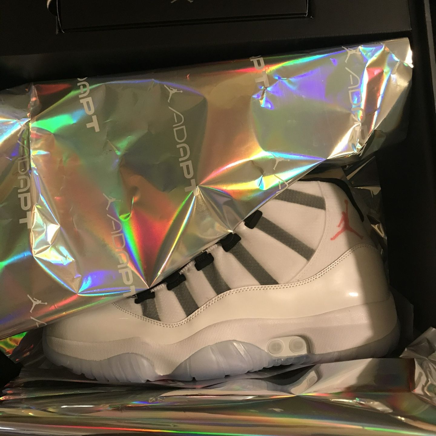 Air Jordan 11 Adapt (size 14)🔥New In Box🔥