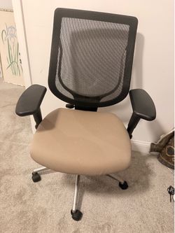 Office chair