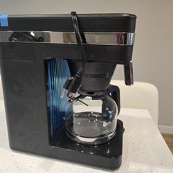 BUNN CSB2G Speed Brew Elite 10-Cup Coffee Maker