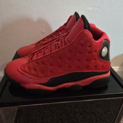 Air Jordan 13s Single Days Size 10.5