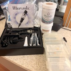 Biotouch mosaic Permanent Makeup Tattoo Machine